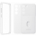 SAMSUNG Frame Case do Samsung S23 Biały - 1110096 - zdjęcie 4